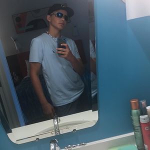 Meet your Posher, Thomas